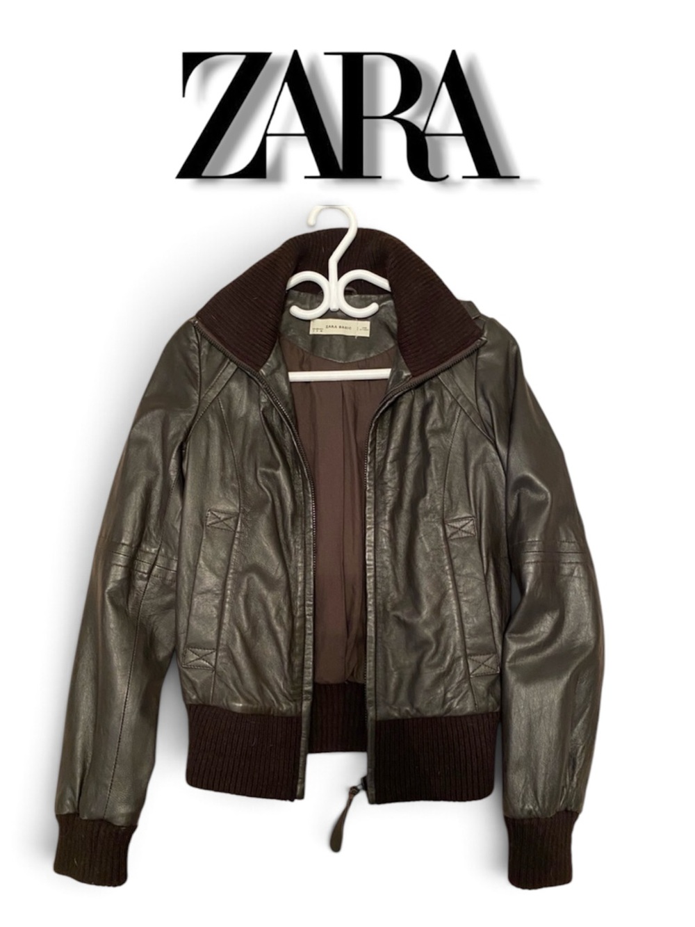 Zara Jacket